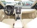 Black - Passat 2.5L SE Photo No. 5