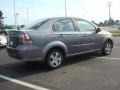 Medium Gray - Aveo LT Sedan Photo No. 3