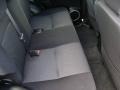 2008 Azure Grey Metallic Suzuki Grand Vitara   photo #21