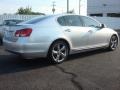 Mercury Metallic - GS 460 Photo No. 3