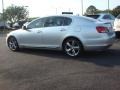 Mercury Metallic - GS 460 Photo No. 4