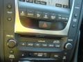 Mercury Metallic - GS 460 Photo No. 13