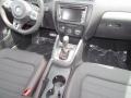 2012 Platinum Gray Metallic Volkswagen Jetta GLI  photo #6
