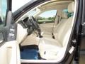 Deep Black Metallic - Tiguan SE Photo No. 3