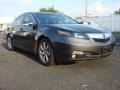 Graphite Luster Metallic - TL 3.5 Technology Photo No. 1