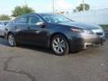 Graphite Luster Metallic - TL 3.5 Technology Photo No. 2