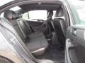 Platinum Gray Metallic - Jetta GLI Photo No. 4