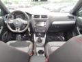 Platinum Gray Metallic - Jetta GLI Photo No. 5