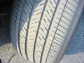 Graphite Luster Metallic - TL 3.5 Technology Photo No. 20