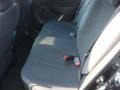 Black Sand Pearl - Yaris Sedan Photo No. 10