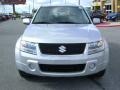 2008 Quicksilver Metallic Suzuki Grand Vitara   photo #2