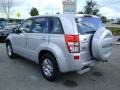 Quicksilver Metallic - Grand Vitara  Photo No. 5