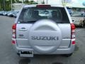 2008 Quicksilver Metallic Suzuki Grand Vitara   photo #6