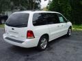 2006 Vibrant White Ford Freestar Limited  photo #6