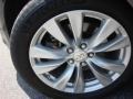 Storm Front Gray - M 56 Sedan Photo No. 29