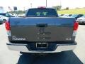 2012 Magnetic Gray Metallic Toyota Tundra CrewMax 4x4  photo #4