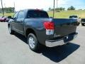 2012 Magnetic Gray Metallic Toyota Tundra CrewMax 4x4  photo #5