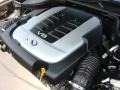 Storm Front Gray - M 56 Sedan Photo No. 31