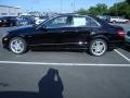 Black - E 350 Sedan Photo No. 1