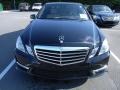 Black - E 350 Sedan Photo No. 2