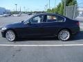 2012 Imperial Blue Metallic BMW 3 Series 328i Sedan  photo #1