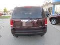 2010 Dark Cherry Pearl Honda Pilot EX 4WD  photo #4