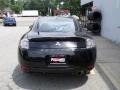 2008 Kalapana Black Mitsubishi Eclipse GT Coupe  photo #5