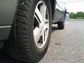 Graystone Metallic - TrailBlazer LT 4x4 Photo No. 2