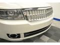 2008 White Suede Lincoln MKZ Sedan  photo #25