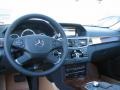 Black - E 350 4Matic Sedan Photo No. 4