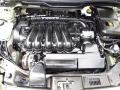2.4L DOHC 20V VVT Inline 5 Cylinder 2008 Volvo S40 2.4i Engine