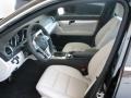 Black - C 300 Sport 4Matic Photo No. 9