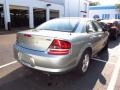 Bright Silver Metallic - Stratus SXT Sedan Photo No. 2
