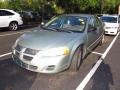 Bright Silver Metallic - Stratus SXT Sedan Photo No. 4