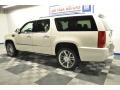 White Diamond Tricoat - Escalade ESV Platinum AWD Photo No. 3