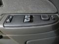 2003 Dark Gray Metallic Chevrolet Silverado 1500 LS Extended Cab  photo #15