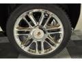 White Diamond Tricoat - Escalade ESV Platinum AWD Photo No. 39