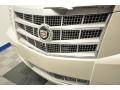 White Diamond Tricoat - Escalade ESV Platinum AWD Photo No. 44