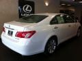Crystal White - ES 350 Photo No. 2
