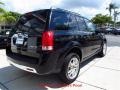 2007 Black Onyx Saturn VUE V6 AWD  photo #3