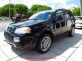 2007 Black Onyx Saturn VUE V6 AWD  photo #8