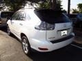 Crystal White - RX 350 AWD Photo No. 3
