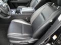 2011 Brilliant Black Mazda CX-9 Touring  photo #4