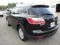 2011 Brilliant Black Mazda CX-9 Touring  photo #15