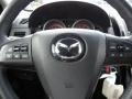 2011 Brilliant Black Mazda CX-9 Touring  photo #21