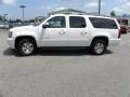 Summit White - Suburban LT Photo No. 2