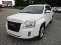 2012 Olympic White GMC Terrain SLE AWD  photo #3