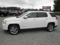 2012 Olympic White GMC Terrain SLE AWD  photo #4