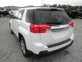 2012 Olympic White GMC Terrain SLE AWD  photo #16