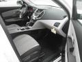 Olympic White - Terrain SLE AWD Photo No. 21